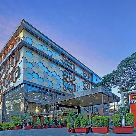 Rio Meridian Hotel Mysore Extérieur photo