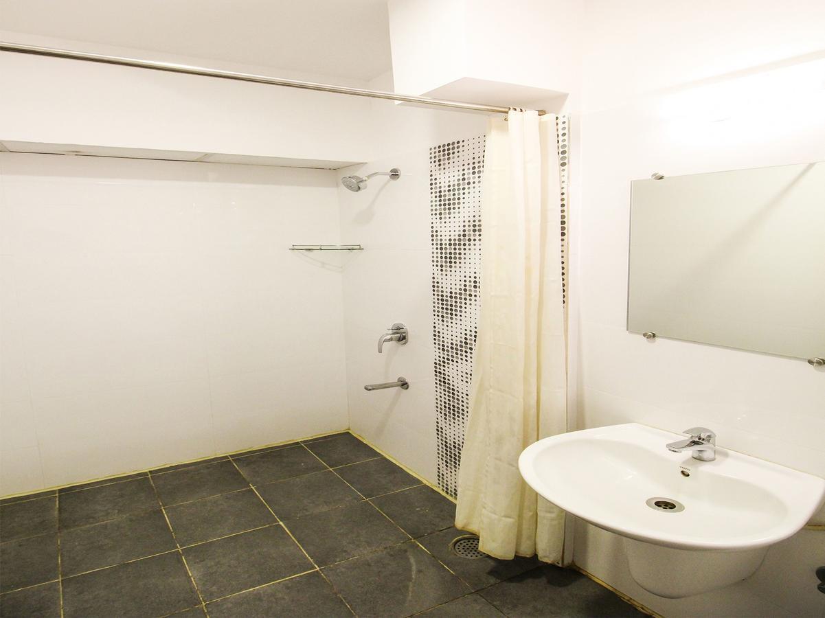 Rio Meridian Hotel Mysore Extérieur photo