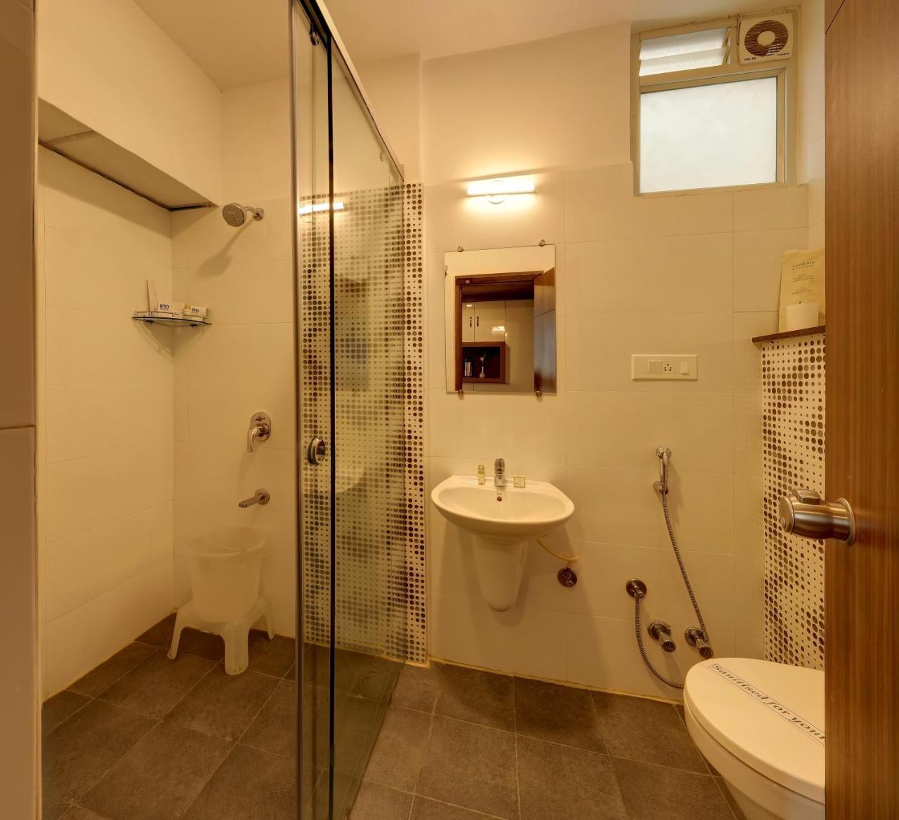 Rio Meridian Hotel Mysore Extérieur photo